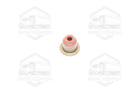 Сальник клапана IN/EX PSA/FORD DV6TED4/DV6ATED4 5.5X9.5/18.1X13.8 / FPM VSD (вир-во Elring)