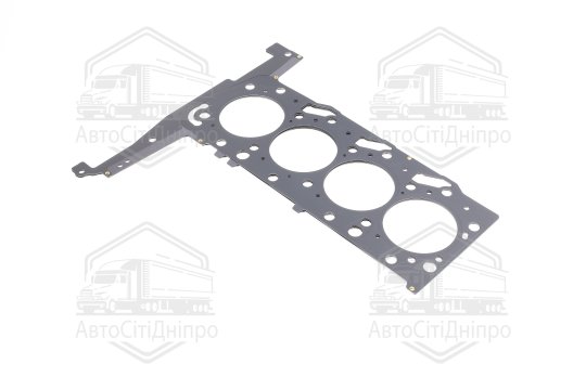 Прокладка головки блоку FORD TRANSIT 2.4DI 00-2! 1.15MM (вир-во Elring)