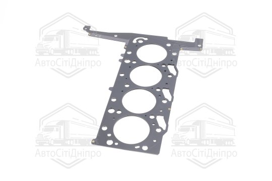 Прокладка головки блоку FORD TRANSIT 2.4DI 00-2! 1.15MM (вир-во Elring)