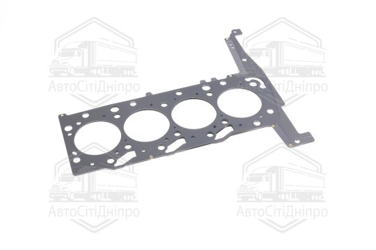 Прокладка головки блоку FORD TRANSIT 2.4DI 00-2! 1.15MM (вир-во Elring)