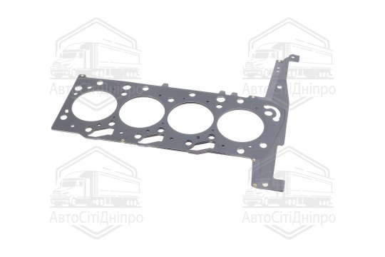 Прокладка головки блоку FORD TRANSIT 2.4DI 00-2! 1.15MM (вир-во Elring)
