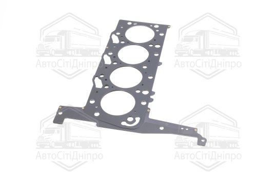 Прокладка головки блоку FORD TRANSIT 2.4DI 00-2! 1.15MM (вир-во Elring)