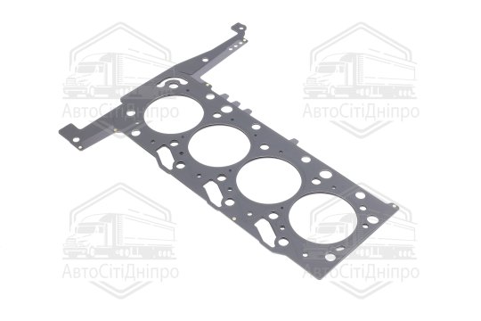 Прокладка головки блоку FORD TRANSIT 2.4DI 00-3 1.20MM (вир-во Elring)