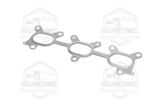 Прокладка, випускний колектор SUZUKI 2,0/2,5/2,7 V6 H20A/H25A/H27A -08 (2) (вир-во Elring)