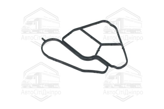 Прокладка колектора IN BMW M60B40/M62 (4) (вир-во Elring)