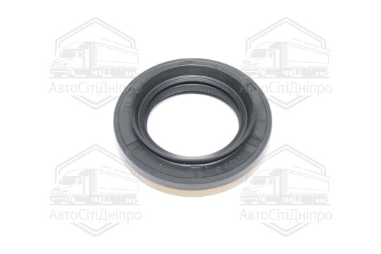 Сальник маточини 37x61x10/14 A/BS RD ACM (вир-во Elring)