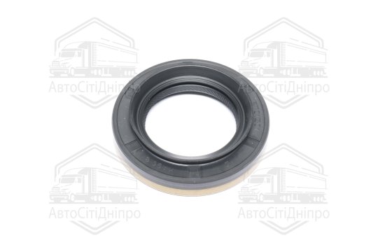 Сальник маточини 37x61x10/14 A/BS RD ACM (вир-во Elring)