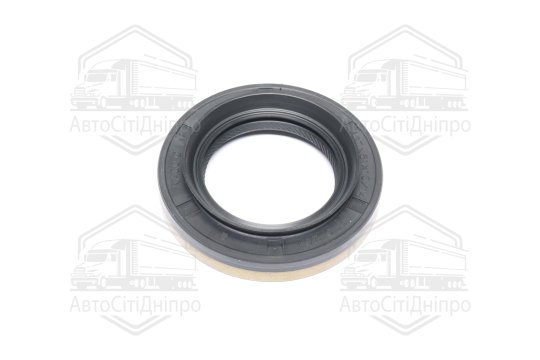 Сальник маточини 37x61x10/14 A/BS RD ACM (вир-во Elring)