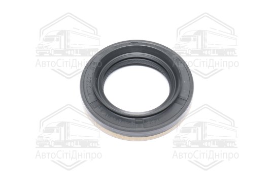 Сальник маточини 37x61x10/14 A/BS RD ACM (вир-во Elring)