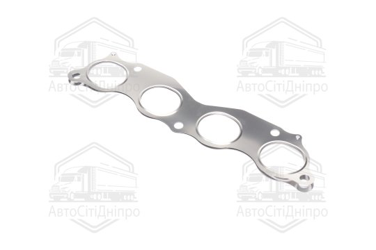 Прокладка, випускний колектор HONDA 2,0/2,4 16V K20/K24 01- (вир-во Elring)