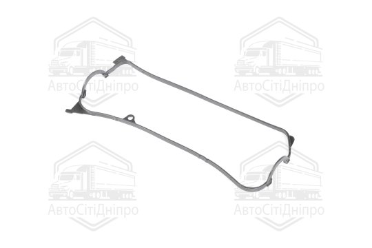 Прокладка, кришка головки циліндра HONDA 1,4/1,6/1,7 16V 01- (вир-во Elring)