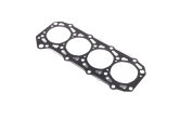 Прокладка, головка циліндра NISSAN/RENAULT ZD30DDTI/ZD30DD/ZD30TI 2! 0.70MM (вир-во Elring)