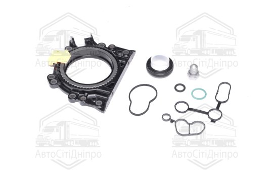 Комплект прокладок, картер VAG 1,2 TSI CBZA/CBZB/CBZC 08- (вир-во Elring)