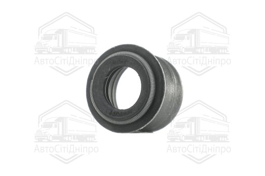 Сальник клапана IN/EX MB 2.0D/2.4D/3.0D OM615/OM616/OM617 10MM (вир-во Elring)