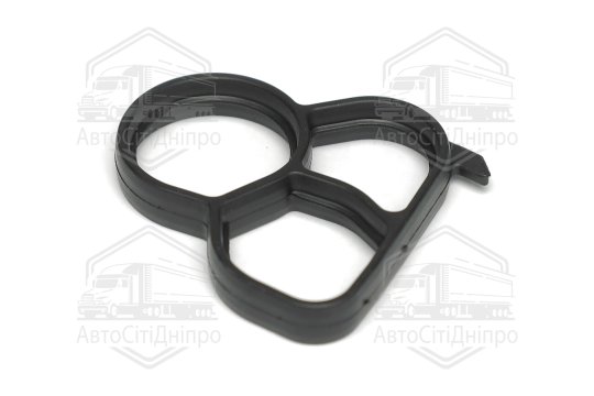 Прокладка, корпус фільтра масляного MB M270 1,6/2,0 12- (вир-во Elring)