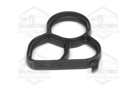 Прокладка, корпус фільтра масляного MB M270 1,6/2,0 12- (вир-во Elring)