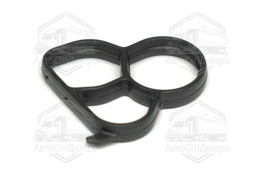 Прокладка, корпус фільтра масляного MB M270 1,6/2,0 12- (вир-во Elring)