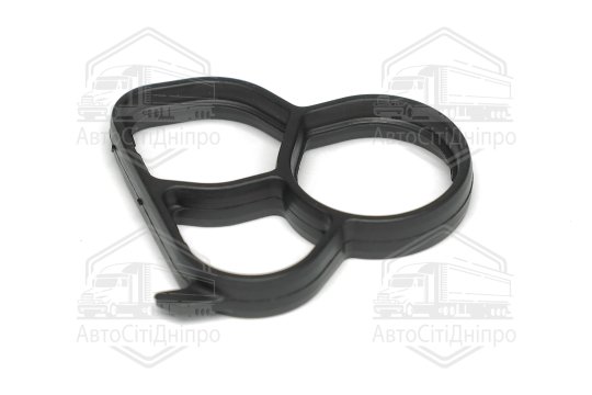 Прокладка, корпус фільтра масляного MB M270 1,6/2,0 12- (вир-во Elring)