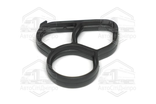 Прокладка, корпус фільтра масляного MB M270 1,6/2,0 12- (вир-во Elring)