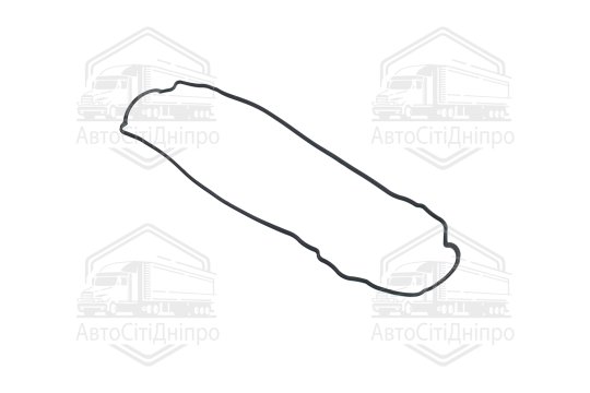 Прокладка кришки головки циліндрів TOYOTA 2.0D/2.2D 1AD-FTV/2AD-FHT/2AD-FTV -12.2012 (вир-во Elring)