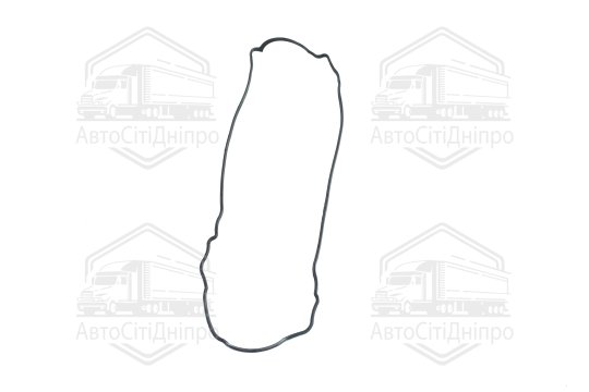 Прокладка кришки головки циліндрів TOYOTA 2.0D/2.2D 1AD-FTV/2AD-FHT/2AD-FTV -12.2012 (вир-во Elring)