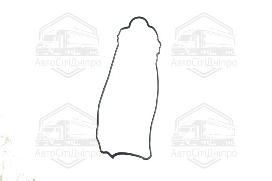 Прокладка кришки головки циліндрів TOYOTA 2.0D/2.2D 1AD-FTV/2AD-FHT/2AD-FTV -12.2012 (вир-во Elring)