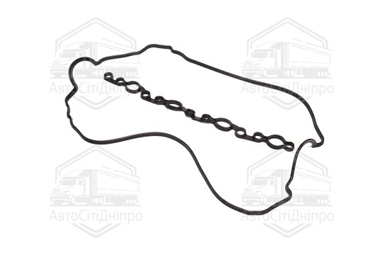 Комплект прокладок, кришка головки циліндра TOYOTA 2.0D/2.2D 05- 1AD-FTV 2AD-FHT 2AD-FTV (вир-во El
