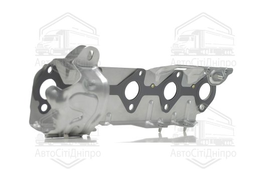 Прокладка, випускний колектор PSA 1,4/1,6 Hdi DV6D -04.2010 (вир-во Elring)