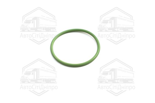 Кільце ущільнююче, паливний насос MB 31x2 мм FPM RD SH65 ISO3601 green (вир-во Elring)