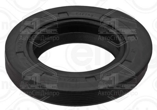 Сальник колінчастого вала MB 45X74.5X12/14.5 (вир-во Elring)