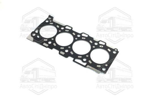 Прокладка головки блоку TOYOTA 2.0D/2.2D 05-1AD-FTV 2AD-FHT 2AD-FTV 5! 1,10MM MLS (вир-во Elring)