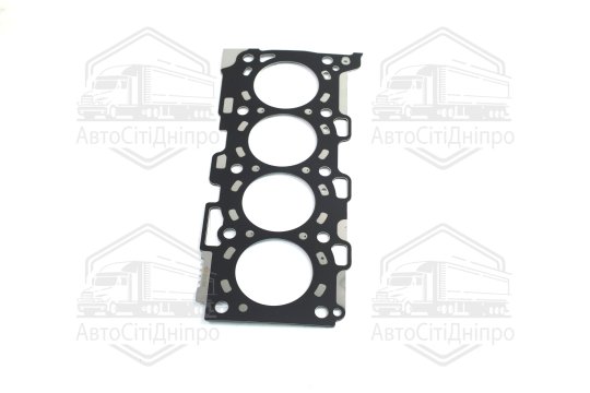 Прокладка головки блоку TOYOTA 2.0D/2.2D 05-1AD-FTV 2AD-FHT 2AD-FTV 5! 1,10MM MLS (вир-во Elring)