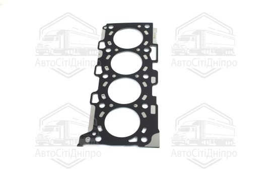Прокладка головки блоку TOYOTA 2.0D/2.2D 05-1AD-FTV 2AD-FHT 2AD-FTV 5! 1,10MM MLS (вир-во Elring)