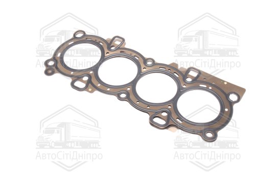 Прокладка, головка циліндра FORD 1,4 16V -12.2002 (вир-во Elring)