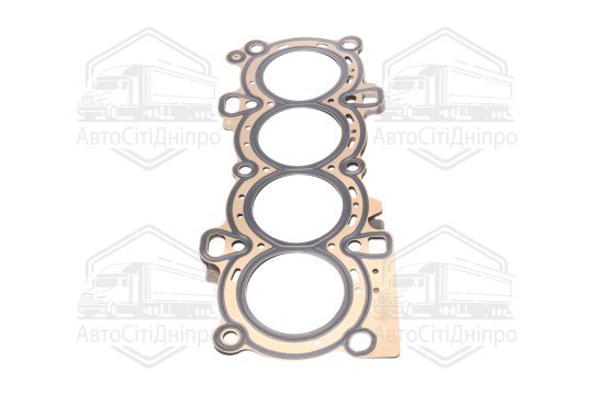 Прокладка, головка циліндра FORD 1,4 16V -12.2002 (вир-во Elring)