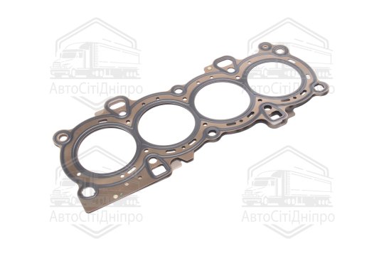 Прокладка, головка циліндра FORD 1,4 16V -12.2002 (вир-во Elring)