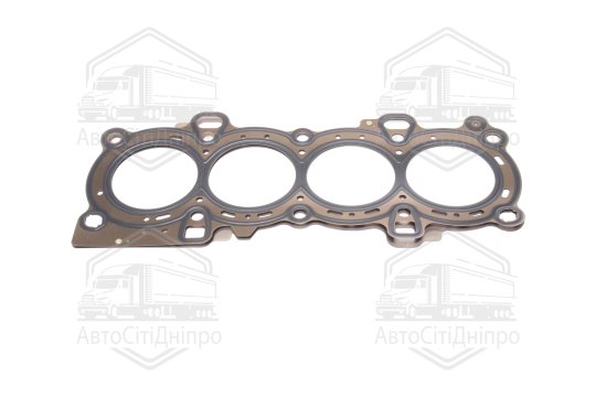 Прокладка, головка циліндра FORD 1,4 16V -12.2002 (вир-во Elring)