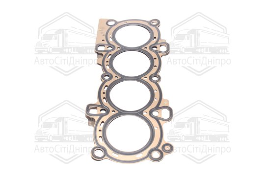 Прокладка, головка циліндра FORD 1,4 16V -12.2002 (вир-во Elring)