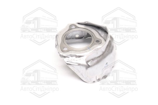 Прокладка, компресор OPEL/RENAULT 1,6dCi R9M (вир-во Elring)