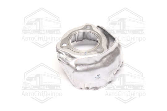Прокладка, компресор OPEL/RENAULT 1,6dCi R9M (вир-во Elring)