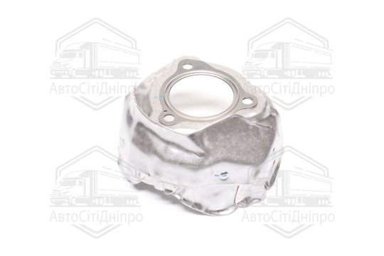 Прокладка, компресор OPEL/RENAULT 1,6dCi R9M (вир-во Elring)