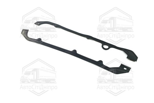 Прокладка масляного піддону двигуна IVECO 8140.07/8140.21/8140.27/8140.43/8140.47 (вир-во Elring)