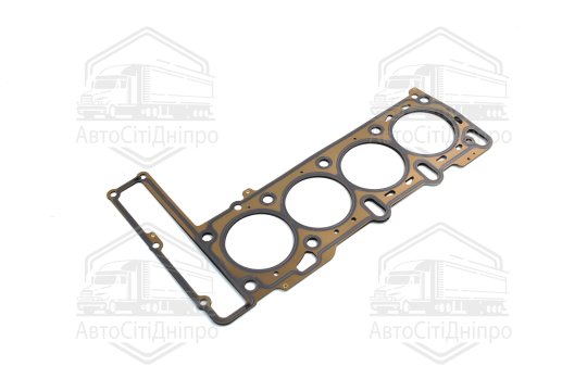 Прокладка, головка блоку циліндрів SSANGYONG 2.0 Xdi 06- (вир-во Elring)