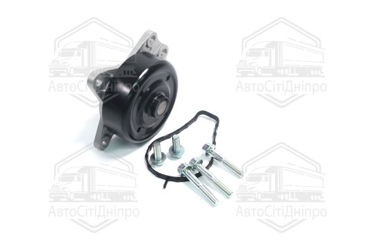 Прокладка, водяний насос PSA/TOYOTA 1,0 VVTi CFA/CFB/1KR-FE-14 (вир-во Elring)