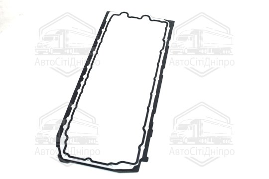 Прокладка, масляний картер BMW N55 (вир-во Elring)