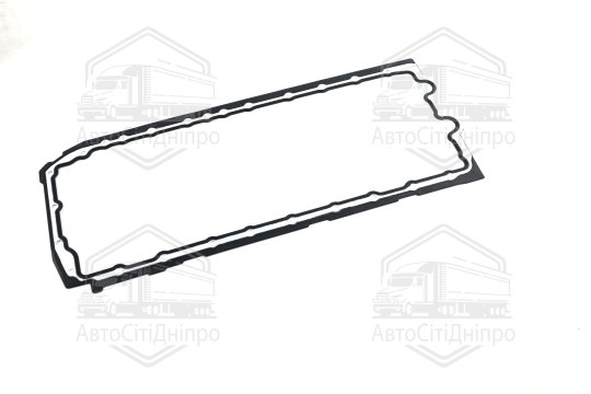 Прокладка, масляний картер BMW N55 (вир-во Elring)