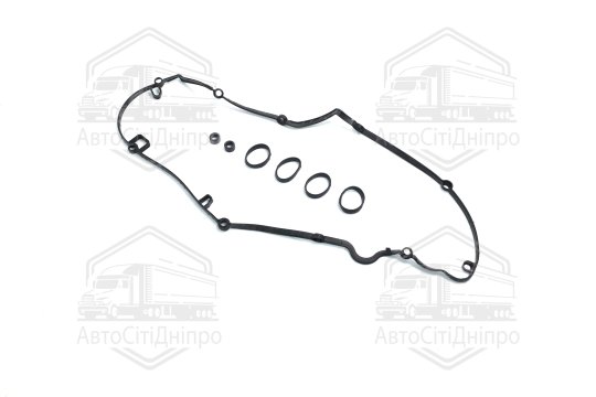 Комплект прокладок, кришка головки блоку циліндрів PSA/MINI N13 B16/EP6D (вир-во Elring)