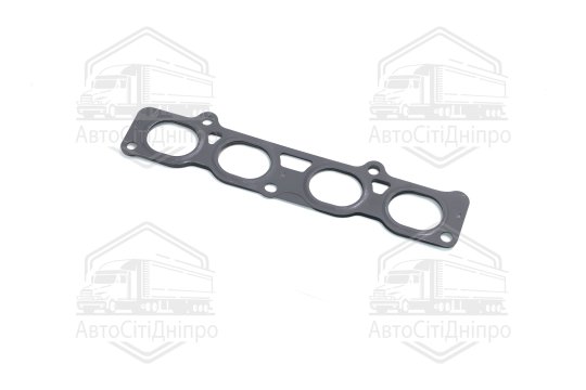 Прокладка, випускний колектор TOYOTA 1.33 VVT-i 1NR-FE/3NR-FE 08- (вир-во Elring)