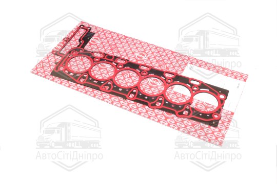 Прокладка, головка блоку циліндрів BMW B58 B30A 0,7 mm 15- (вир-во Elring)