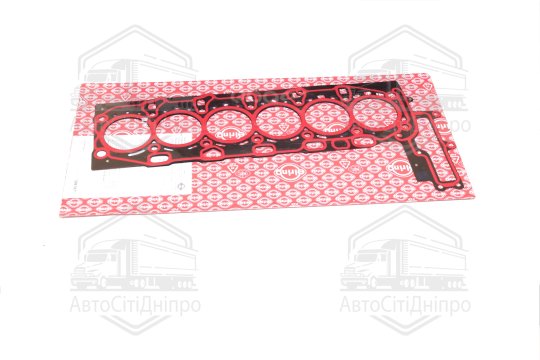 Прокладка, головка блоку циліндрів BMW B58 B30A 0,7 mm 15- (вир-во Elring)